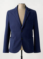 Blazer bleu DELAHAYE pour homme seconde vue