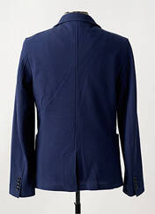 Blazer bleu DELAHAYE pour homme seconde vue