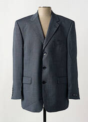 Blazer gris BRUNO SAINT HILAIRE pour homme seconde vue