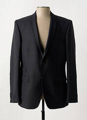 Blazer noir BRUNO SAINT HILAIRE pour homme seconde vue