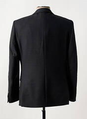 Blazer noir BRUNO SAINT HILAIRE pour homme seconde vue