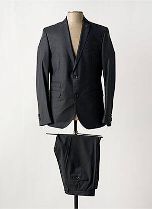 Costume de ville gris CLUB OF GENTS pour homme