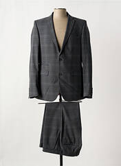 Costume de ville gris CLUB OF GENTS pour homme seconde vue