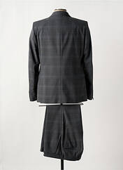 Costume de ville gris CLUB OF GENTS pour homme seconde vue