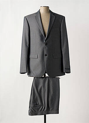 Costume de ville gris PIERRE CARDIN pour homme