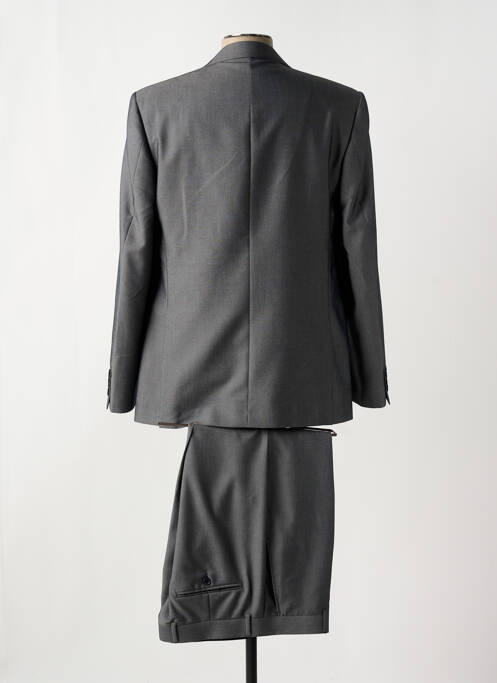 Costume de ville manches longues gris PIERRE CARDIN homme