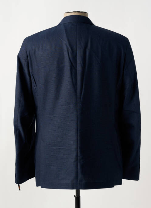 Blazer bleu DIGEL pour homme