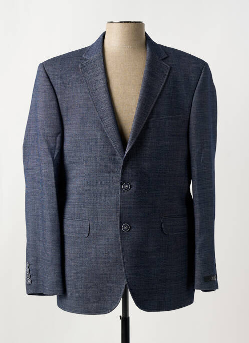 Blazer bleu DIGEL pour homme