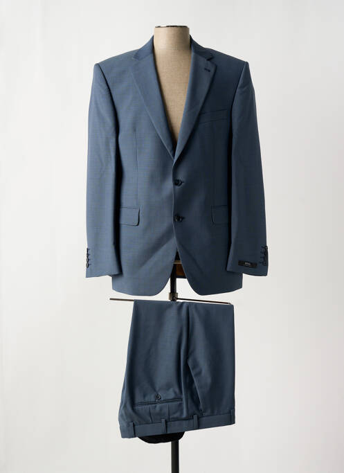 Costume de ville bleu DIGEL pour homme