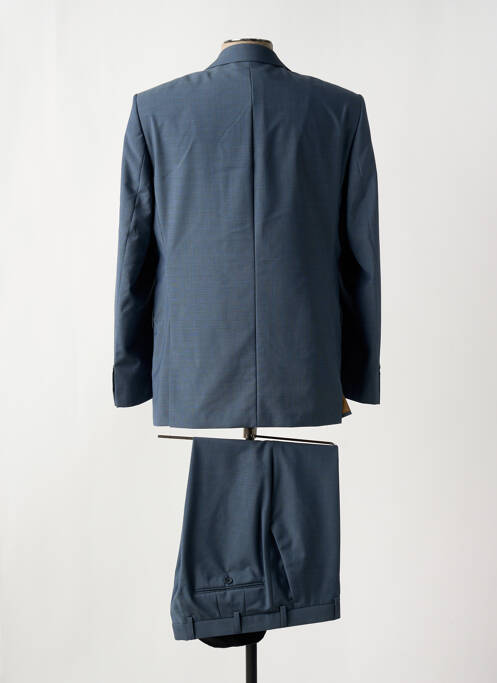 Costume de ville bleu DIGEL pour homme