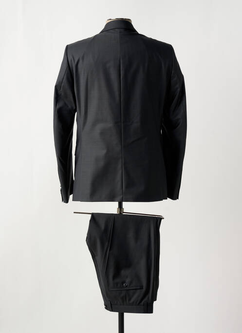 Costume de ville gris CLUB OF GENTS pour homme