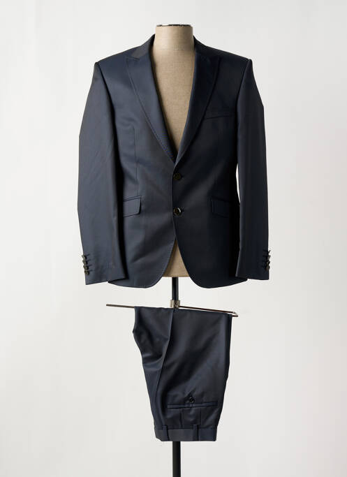 Costume de ville gris DIGEL pour homme