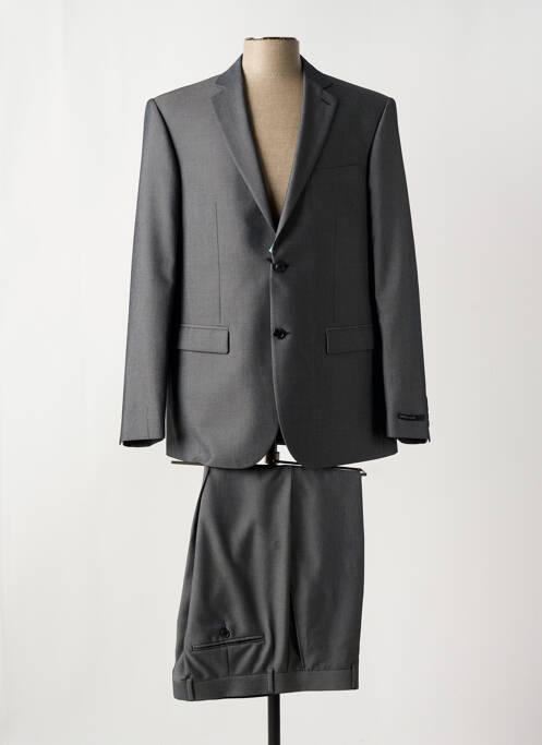 Costume de ville gris PIERRE CARDIN pour homme
