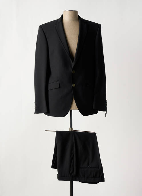 Costume de ville noir DIGEL pour homme