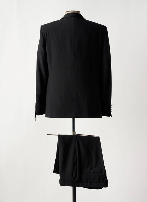 Costume de ville noir DIGEL pour homme