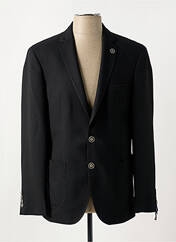 Blazer noir MOVE BY DIGEL pour homme seconde vue