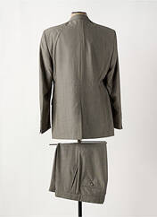 Costume de ville gris CARL GROSS pour homme seconde vue