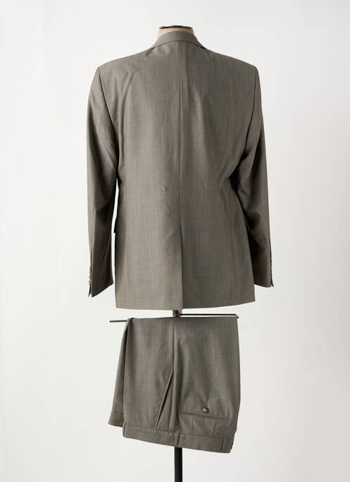 Costume de ville bas pantalon gris CARL GROSS homme