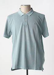 Polo vert DOCKERS pour homme seconde vue