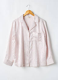 Pyjama rose ETAM femme