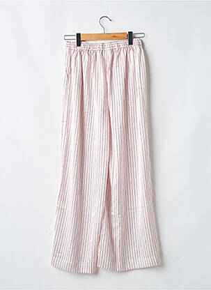 Pyjama bas pantalon rose ETAM femme