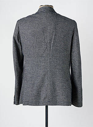 Blazer poches bleu CLUB OF GENTS homme