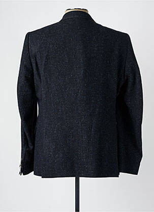 Blazer poches bleu CLUB OF GENTS homme