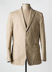 Blazer beige BRUNO SAINT HILAIRE pour homme seconde vue
