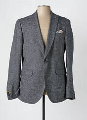 Blazer bleu CLUB OF GENTS pour homme seconde vue