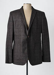 Blazer gris CLUB OF GENTS pour homme seconde vue