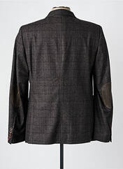 Blazer gris CLUB OF GENTS pour homme seconde vue