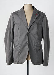 Blazer gris MCS pour homme seconde vue