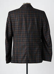 Blazer marron CLUB OF GENTS pour homme seconde vue