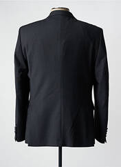 Blazer noir BRUNO SAINT HILAIRE pour homme seconde vue