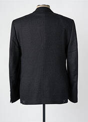 Blazer noir BRUNO SAINT HILAIRE pour homme seconde vue