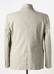 Blazer beige BRUNO SAINT HILAIRE pour homme seconde vue