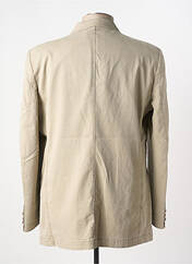 Blazer beige BRUNO SAINT HILAIRE pour homme seconde vue