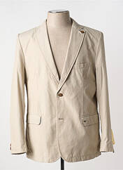Blazer beige CAMEL ACTIVE pour homme seconde vue