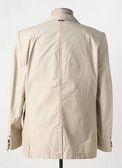 Blazer beige CAMEL ACTIVE pour homme seconde vue