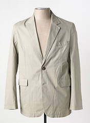 Blazer beige PETER COFOX pour homme seconde vue