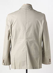 Blazer beige PETER COFOX pour homme seconde vue