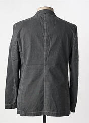 Blazer gris BRUNO SAINT HILAIRE pour homme seconde vue