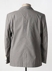 Blazer gris CAMEL ACTIVE pour homme seconde vue