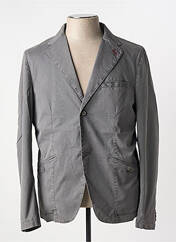 Blazer gris MCS pour homme seconde vue