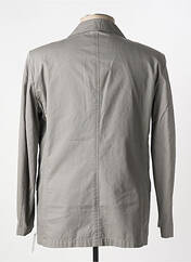 Blazer gris PETER COFOX pour homme seconde vue