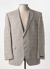 Blazer marron DIGEL pour homme seconde vue