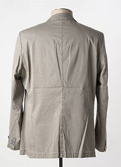 Blazer marron M.E.N.S pour homme seconde vue