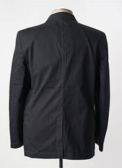 Blazer noir BRUNO SAINT HILAIRE pour homme seconde vue