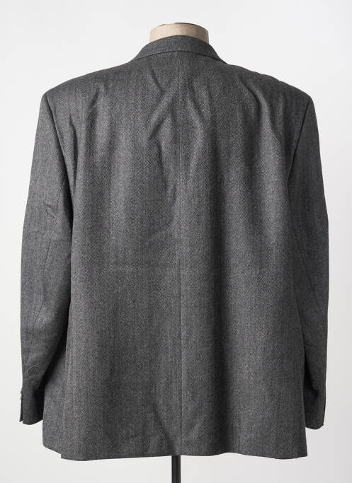 Blazer tissage chiné gris DIGEL homme