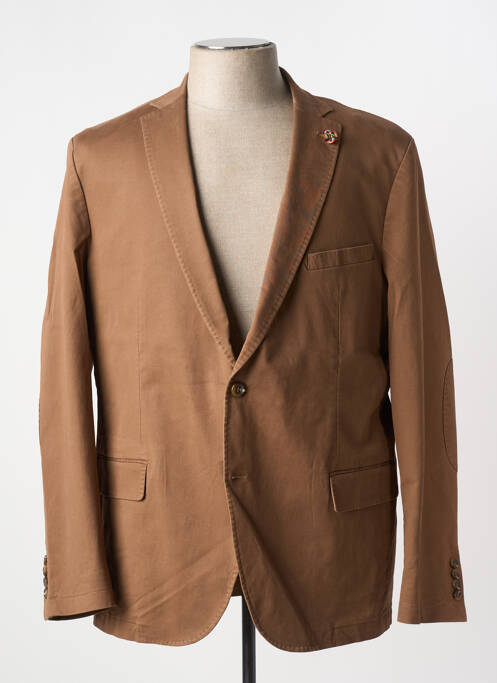 Blazer poches marron DIGEL homme